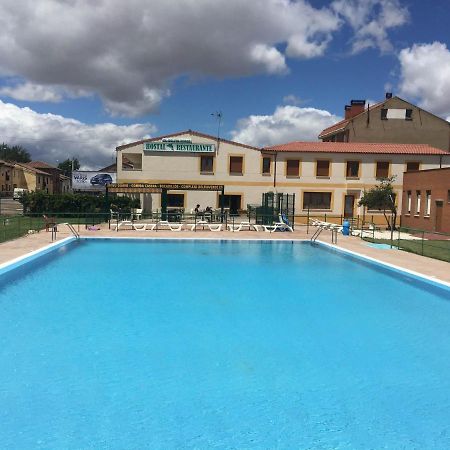 El Delfin Verde Villarente المظهر الخارجي الصورة